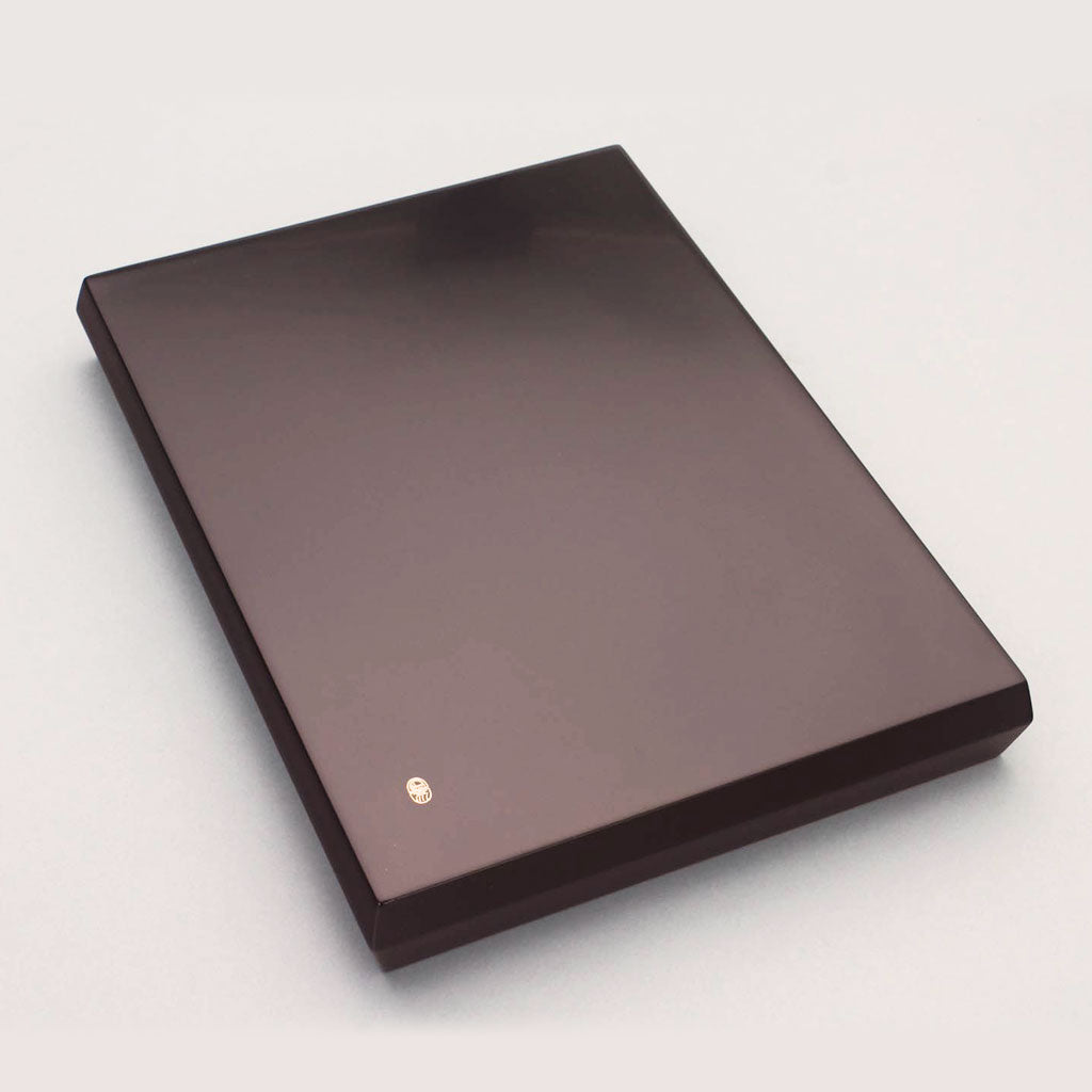 金箔若松 うるみ手許箱