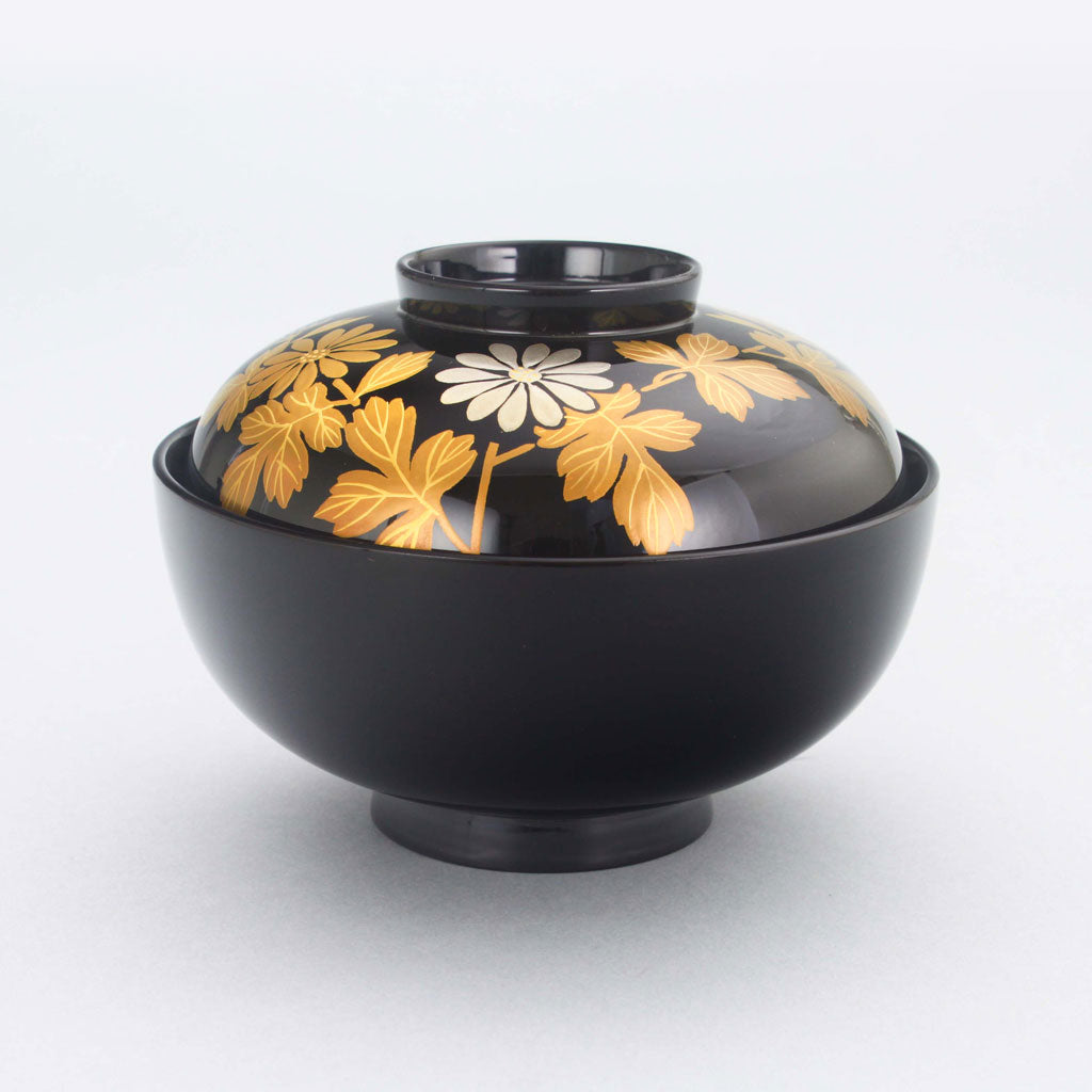 五清 吸物椀 五客セット