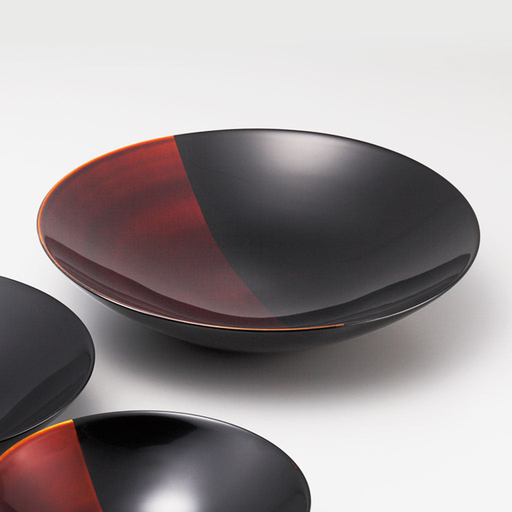 片身替白檀 ボール(全3サイズ)