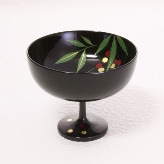 冷酒杯(-睦月- 南天)