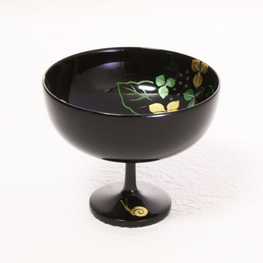 冷酒杯(-水無月- 紫陽花)