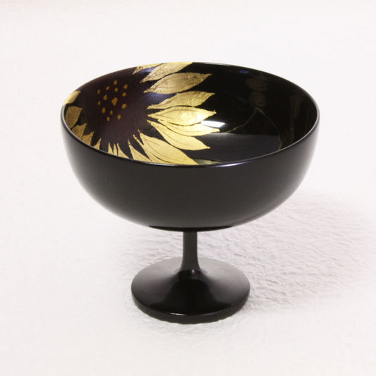 冷酒杯(-葉月- 向日葵)