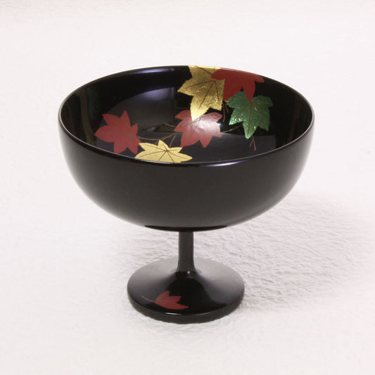 冷酒杯(-霜月- 紅葉)