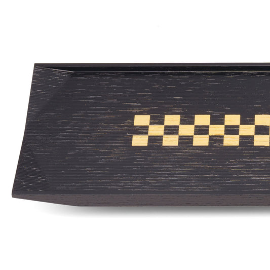 金市松 ゲストプレート