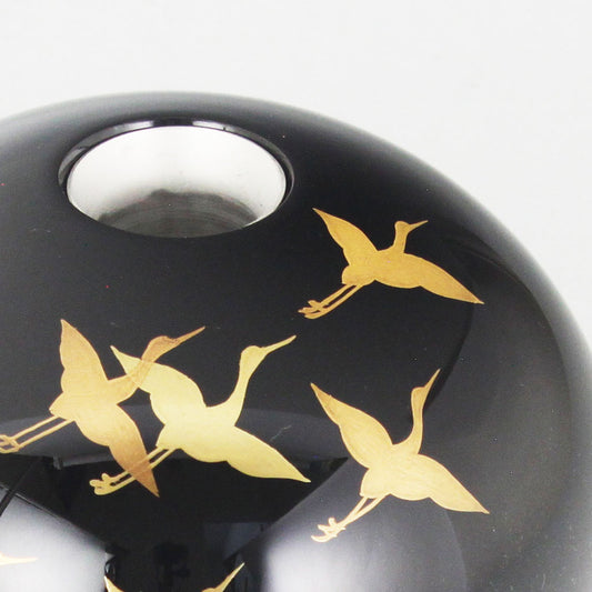 千羽鶴 小丸花生