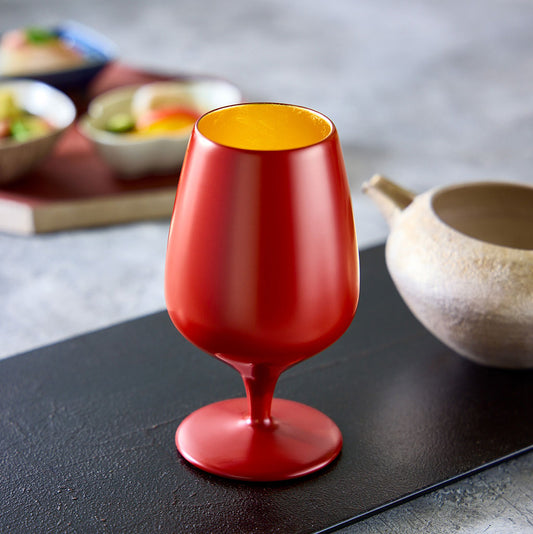 華 冷酒杯 一客