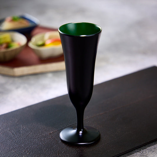 雫 冷酒杯 一客