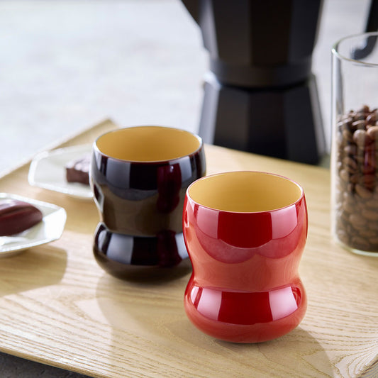 ひさごカップ(全2色)