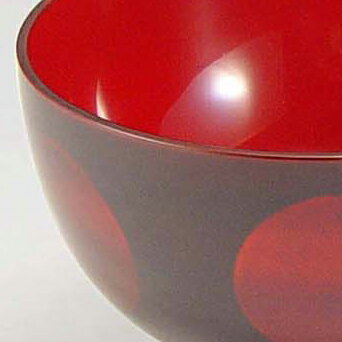 日月 白檀睦美椀 二客セット