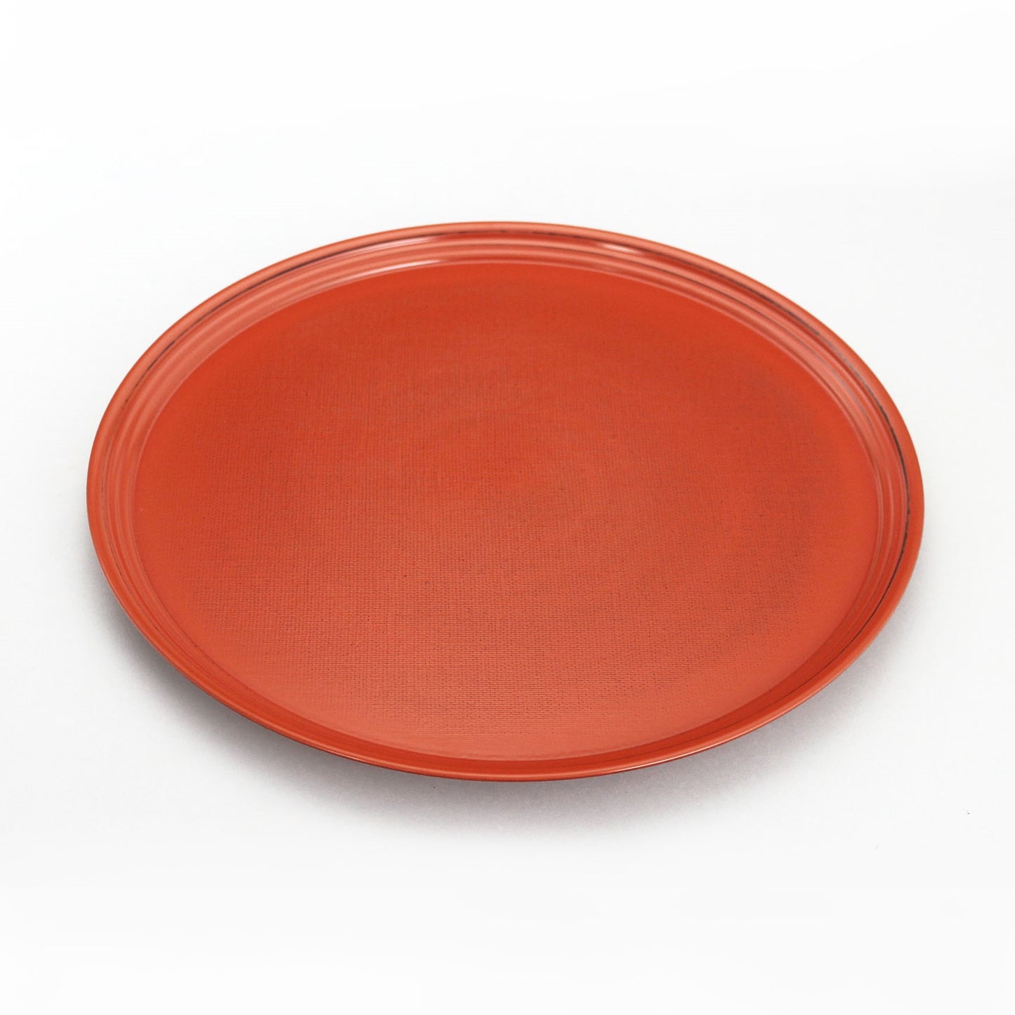 根来 尺2布目盆