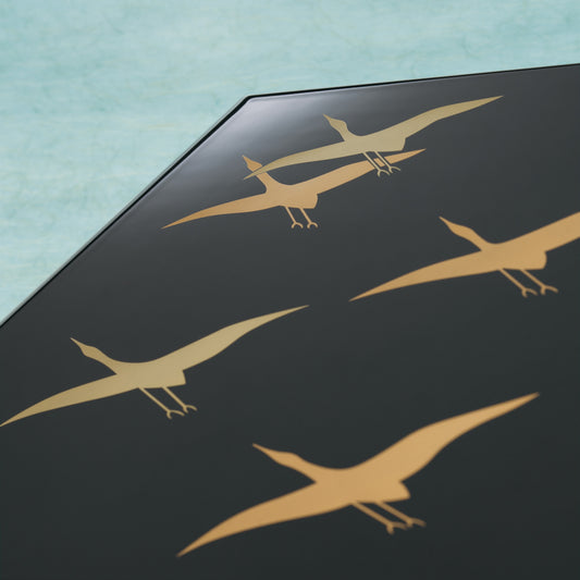 千羽鶴 板蓋手文庫