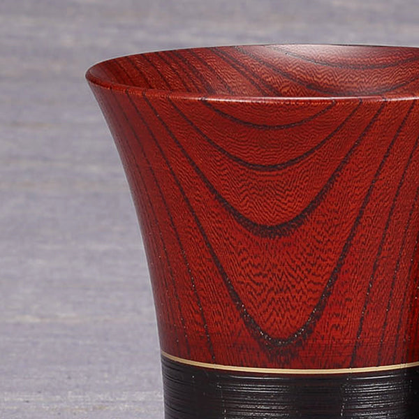 金線 焼酎カップ 一客(全2色)