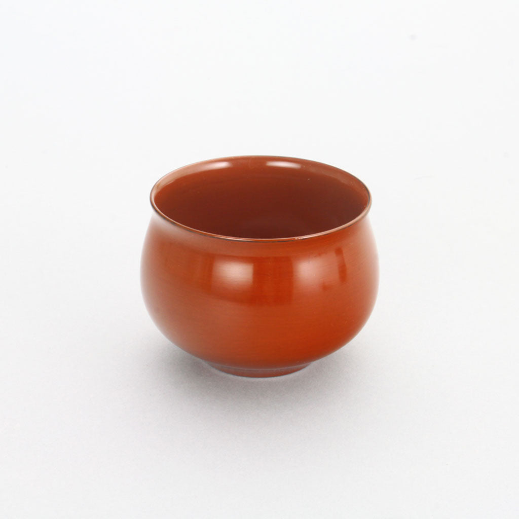 丸羽反 ぐい呑 一客（全2色）