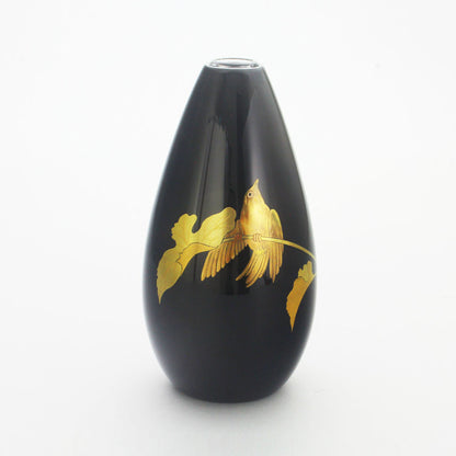 小鳥 雫型花生