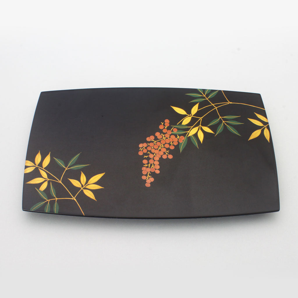 南天 胴張四点屠蘇揃