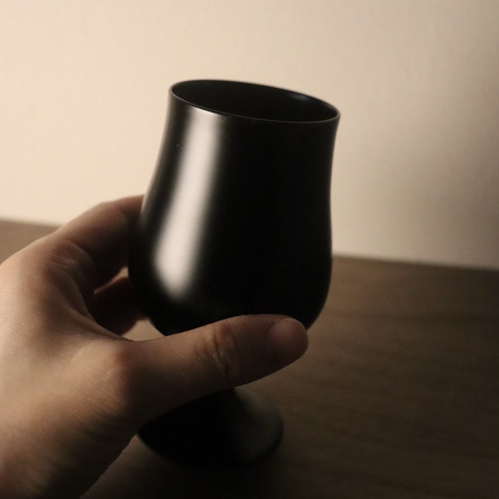 薫杯 一客